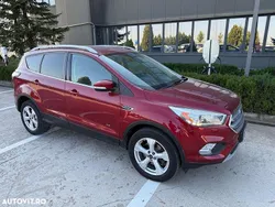 Culoarerosu Utilizat 2017 Ford Kuga SUV | 12.800 EUR (Preț OK)