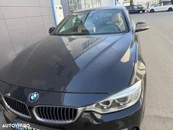 Culoarenegru Utilizat 2014 BMW 428 Cabrio | 19.000 EUR