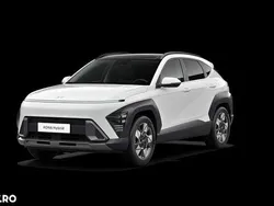 Alb Nouă 2024 Hyundai Kona SUV | 27.500 EUR (Scump)