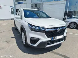 Alb Utilizat 2023 Suzuki SX4 S-Cross Cool SUV | 17.990 EUR (Preț OK)