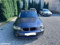 Culoaregri Utilizat 2007 BMW 120 Hatchback | 5.400 EUR