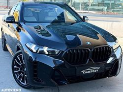 Culoarealb Nouă 2025 BMW X6 M Sport SUV | 102.003 EUR (Preț bun)