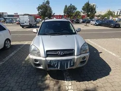 Utilizat 2008 Hyundai Tucson SUV | 4.500 EUR (Preț bun)