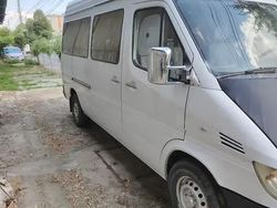Utilizat 2003 Mercedes Sprinter Van | 4.990 EUR (Puțin scump)