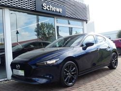 Utilizat 2022 Mazda 3 Homura-Line | 23.370 EUR (Scump)