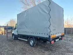 Alb Utilizat 2017 Iveco Daily | 9.000 EUR (Preț OK)