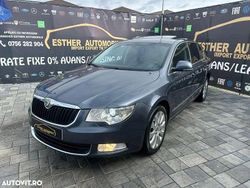 Culoaregri Utilizat 2010 Skoda Superb Berlinǎ | 5.990 EUR (Preț OK)