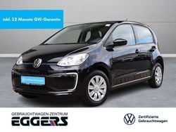 Utilizat 2021 VW e-up! Move Hatchback | 14.136 EUR (Scump)