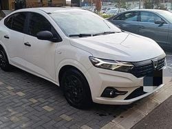 Culoarealb Utilizat 2021 Dacia Logan Essentiel Berlinǎ | 7.999 EUR (Preț OK)