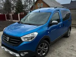 Utilizat 2015 Dacia Dokker Van | 4.200 EUR (Preț OK)