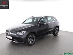 Utilizat 2022 Mercedes GLC200 AMG SUV | 41.768 EUR (Scump)