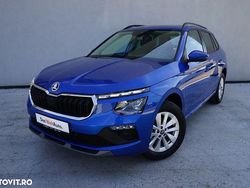 Culoarealb Nouă 2025 Skoda Kamiq Selection SUV | 23.501 EUR (Preț OK)