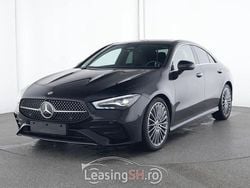 Negru Utilizat 2024 Mercedes 180 AMG Berlinǎ | 41.990 EUR (Scump)
