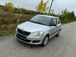 Utilizat 2012 Skoda Fabia Berlinǎ | 2.490 EUR (Preț bun)