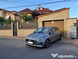 Utilizat 2021 Hyundai i20 Berlinǎ | 13.450 EUR