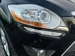 Negru Utilizat 2012 Ford Kuga Titanium SUV | 6.000 EUR (Preț bun)