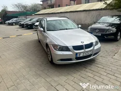 Gri Utilizat 2006 BMW 320 Break | 3.200 EUR (Preț OK)