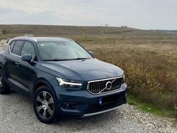 Culoarealbastru Utilizat 2019 Volvo XC40 SUV | 22.500 EUR (Preț OK)