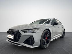Utilizat 2023 Audi RS6 Break | 109.600 EUR