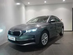 Gri mediu normal Nouă 2025 Skoda Octavia Selection | 31.500 EUR