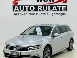 Culoaregri Utilizat 2018 VW Passat Break | 11.590 EUR (Preț bun)