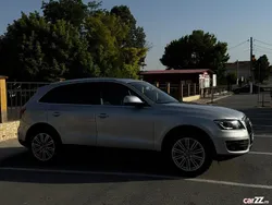 Utilizat 2012 Audi Q5 SUV | 11.500 EUR (Preț OK)