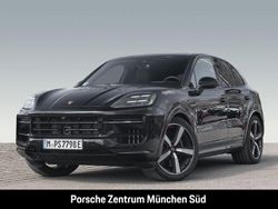 Utilizat 2025 Porsche Cayenne S E-Hybrid SUV | 148.705 EUR
