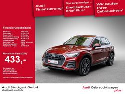 Utilizat 2022 Audi Q5 Sport SUV | 46.368 EUR
