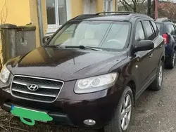 Utilizat 2008 Hyundai Santa Fe SUV | 4.000 EUR (Preț OK)