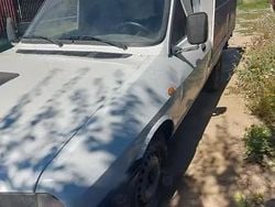 Utilizat 2007 Dacia Pick up Pickup | 1.900 EUR
