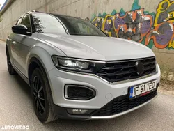 Culoarealb Utilizat 2020 VW T-Roc Sport SUV | 22.490 EUR