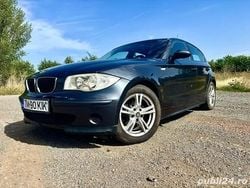 Utilizat 2005 BMW 116 Hatchback | 1.950 EUR (Preț OK)