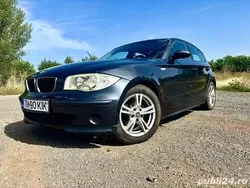 Utilizat 2005 BMW 116 Hatchback | 1.950 EUR