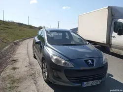Utilizat 2008 Peugeot 308 Hatchback | 2.000 EUR