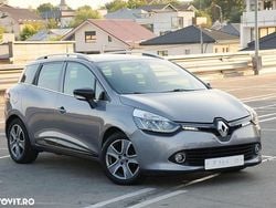 Culoaregri Utilizat 2014 Renault Clio IV Bose Edition Hatchback | 4.200 EUR (Preț bun)