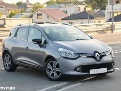 Culoaregri Utilizat 2014 Renault Clio IV Bose Edition Hatchback | 4.200 EUR (Preț bun)