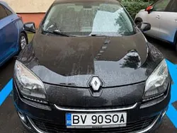 Utilizat 2013 Renault Mégane III Bose Edition Hatchback | 2.500 EUR