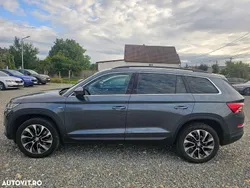 Culoaregri Utilizat 2020 Skoda Kodiaq Drive SUV | 21.900 EUR
