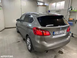 Culoaregalbeuriu Utilizat 2015 BMW 216 Active Tourer Sport Line Monovolum | 8.590 EUR