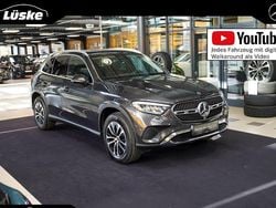 Utilizat 2023 Mercedes GLC220 Avantgarde | 56.679 EUR (Puțin scump)
