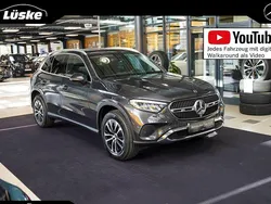 Utilizat 2023 Mercedes GLC220 Avantgarde | 56.679 EUR (Puțin scump)