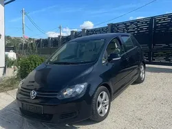 Negru Utilizat 2012 VW Golf VII Berlinǎ | 5.850 EUR (Preț bun)