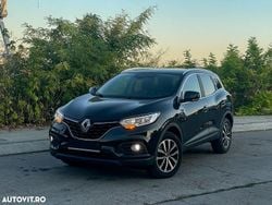 Culoarenegru Utilizat 2021 Renault Kadjar LIMITED SUV | 13.200 EUR (Preț bun)