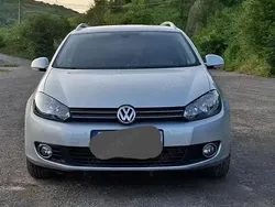 Gri Utilizat 2010 VW Golf VI Break | 4.000 EUR (Preț OK)
