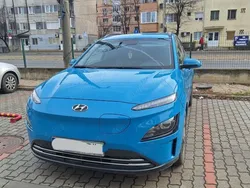 Utilizat 2022 Hyundai Kona SUV | 5.900 EUR