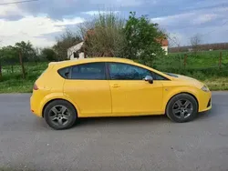 Galben Utilizat 2006 Seat Leon FR Hatchback | 3.500 EUR (Preț OK)
