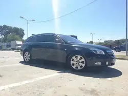 Utilizat 2011 Opel Insignia Sport Break | 4.800 EUR