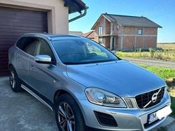 Utilizat 2012 Volvo XC60 SUV | 10.800 EUR (Preț OK)