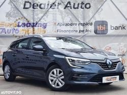 Culoaregri Utilizat 2021 Renault Mégane IV Business Break | 13.890 EUR (Preț OK)