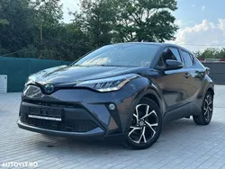 Culoaregri Utilizat 2021 Toyota C-HR Business Edition SUV | 20.650 EUR (Preț OK)